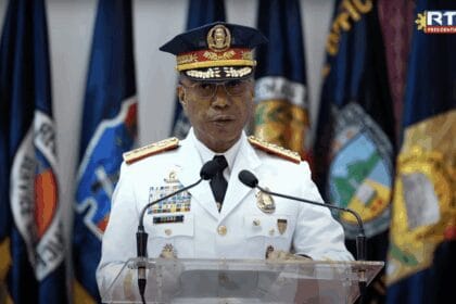 Chief Torre did not hire fitness instructor for enitre police force 