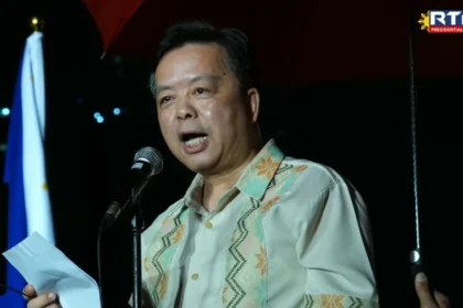 China envoy urges cooperation over conflict as PH-China ties mark 50 years