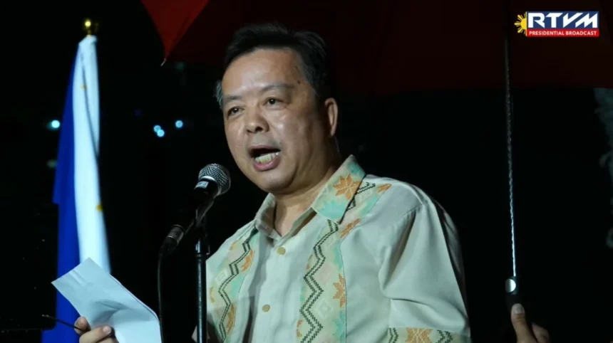 China envoy urges cooperation over conflict as PH-China ties mark 50 years