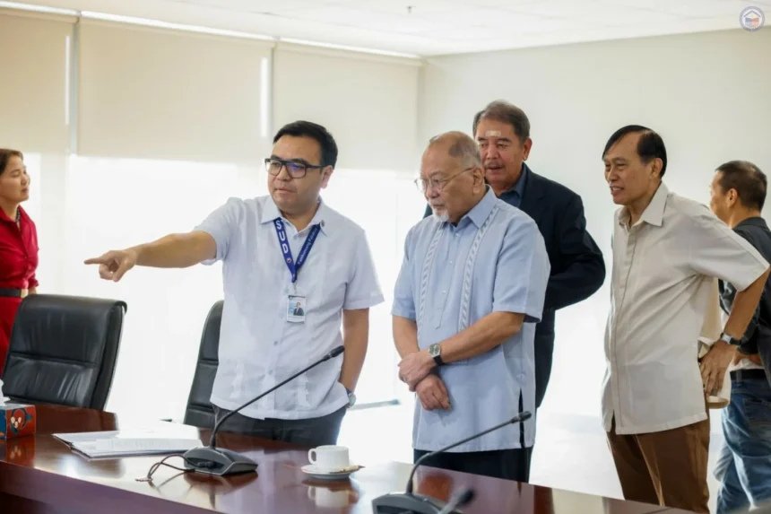 Civil society groups join DHSUD push for inclusive housing reforms