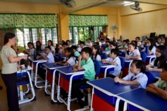 Classes open in Muntinlupa