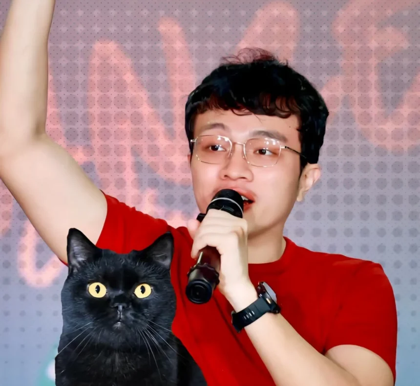 Congressman-elect Barzaga unapologetic about pro-'posacat' stance