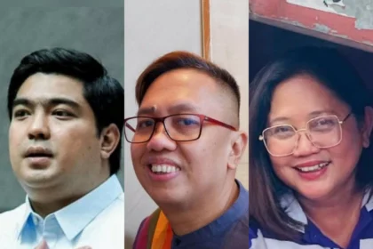 Congressmen celebrate passage of P200 minimum wage hike bill