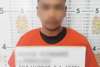 Cop fatally shoots neighbor on Friday the 13th