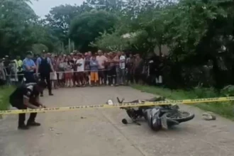 Cop shoots drug pusher dead in Zamboanga City