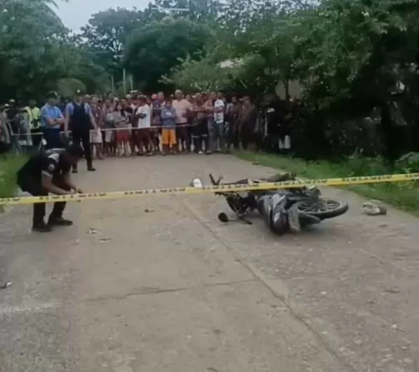 Cop shoots drug pusher dead in Zamboanga City