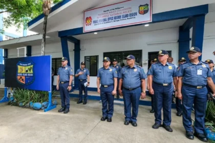 Cops apprehend 69 gun ban violators in Negros Island