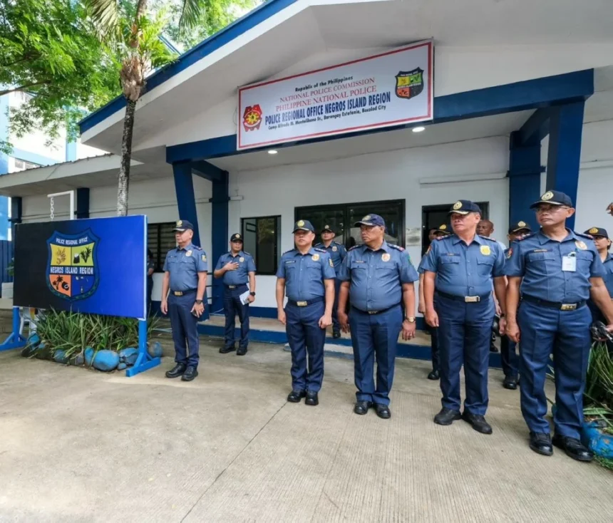 Cops apprehend 69 gun ban violators in Negros Island