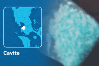 Cops recover 30 kilos of `shabu' in Naic, Cavite