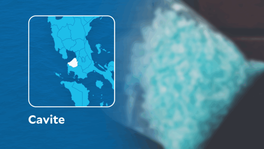 Cops recover 30 kilos of `shabu' in Naic, Cavite