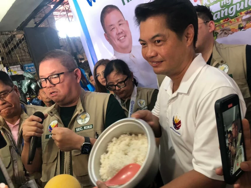 DA chief OKs P10-M pesticide aid to curb red-striped soft scale insects