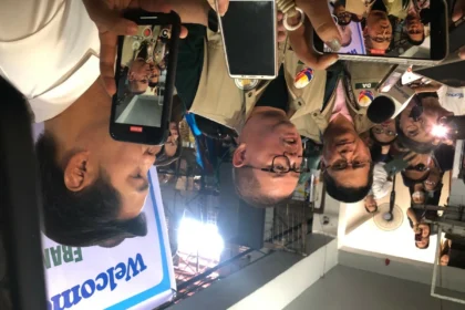 DA eyes higher palay buying price to support P20 per kilo rice program