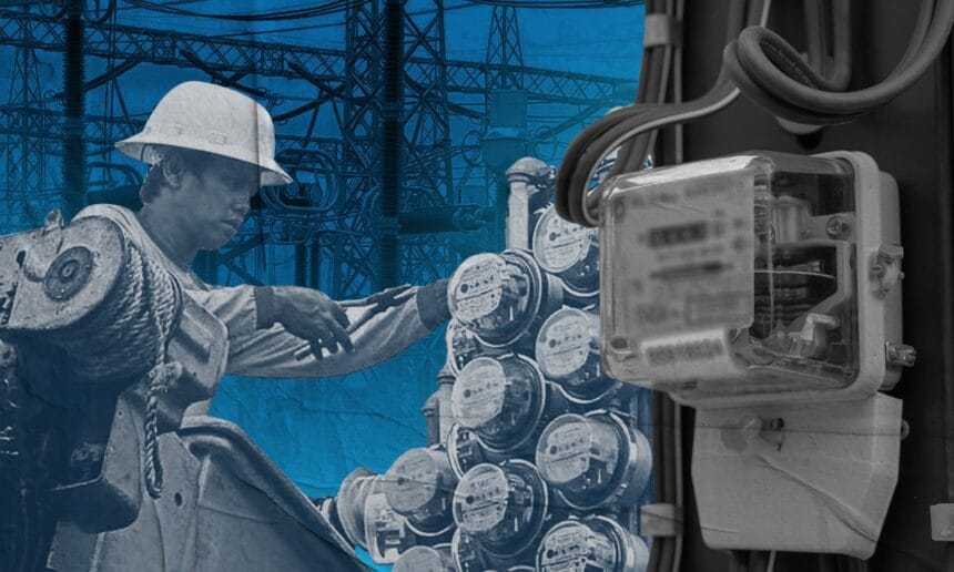 DBM releases P3.627 billion for rural electrification drive