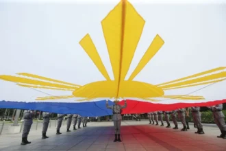 DFA: Take pride in PH's contribution in upholding international law