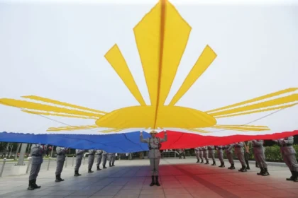 DFA: Take pride in PH's contribution in upholding international law