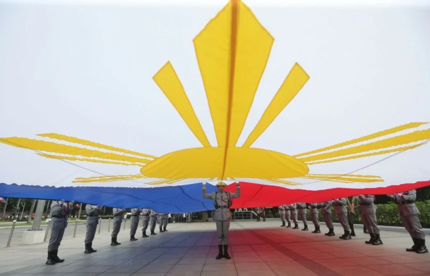 DFA: Take pride in PH's contribution in upholding international law