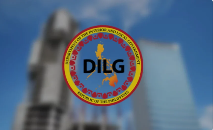 DILG: Elected officials cannot assume post without SOCE