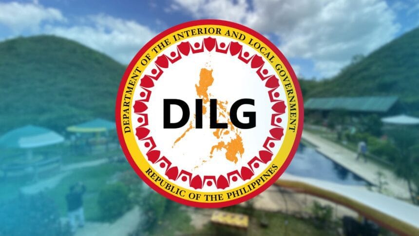 DILG pushes LGUs to invest more in barangay tanods