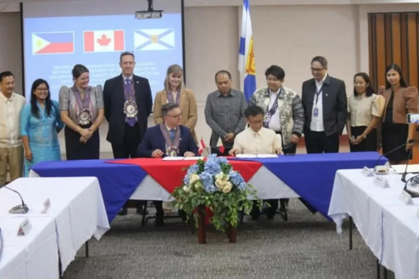 DMW, Nova Scotia align labor deployment with fair hiring, workforce skills demand