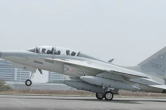 DND: Procurement of 12 FA-50 fighter jets to be completed by 2030