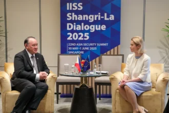 DND strengthens defense ties with key European nations