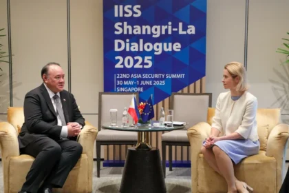 DND strengthens defense ties with key European nations