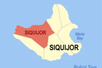 DOE acknowledges Siquijor power supply problem