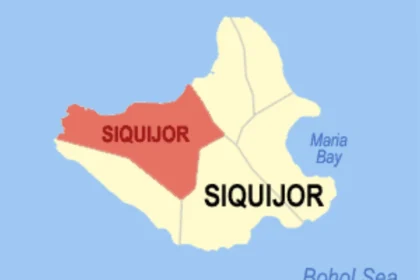 DOE acknowledges Siquijor power supply problem
