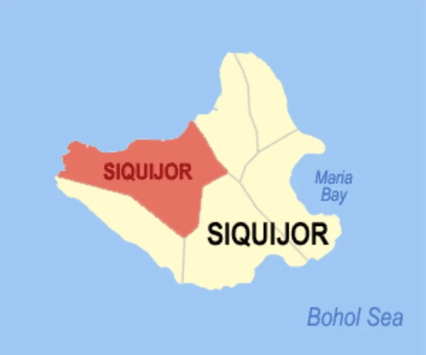DOE acknowledges Siquijor power supply problem