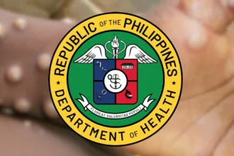 DOH allays fears: Philippines’ Mpox cases remain mild, self-limiting