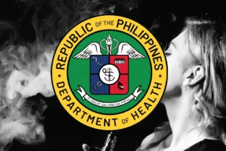 DOH chief warns vaping more dangerous than cigarettes as youth addiction grows