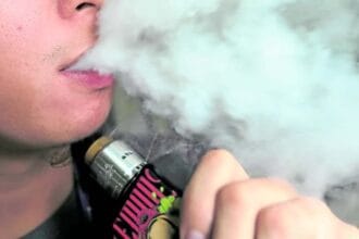 DOH ramps up campaign vs vaping in schools