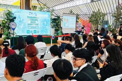 DOH urges Filipino health workers to apply at agency's job fairs