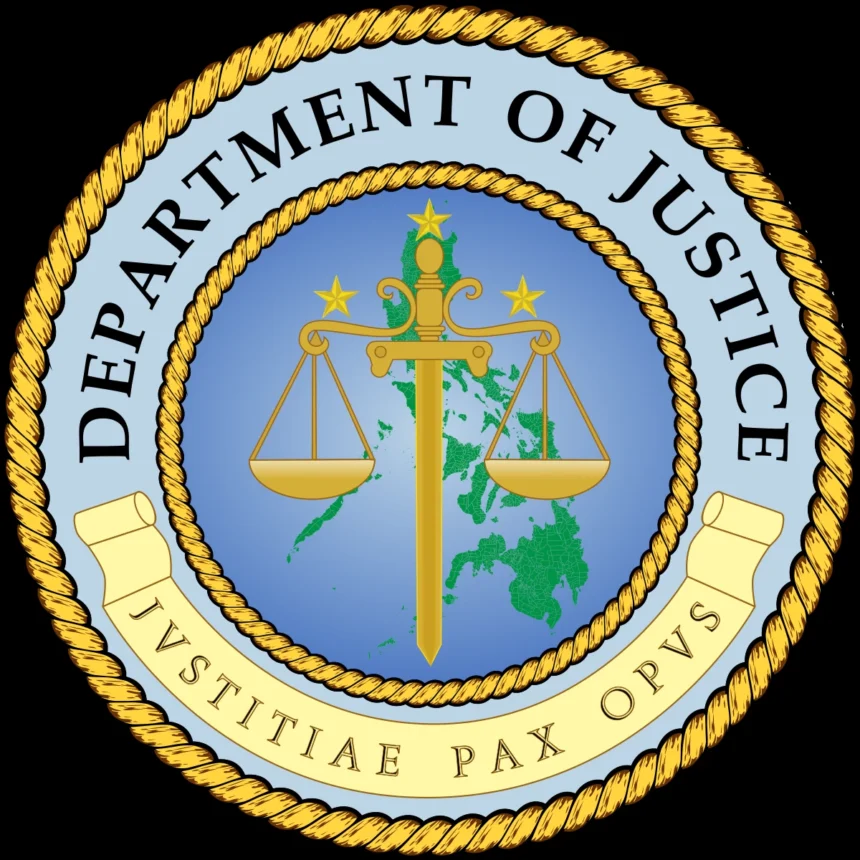 DOJ fortifies fight vs money laundering, terrorism after PH’s exit from EC’s list of ‘high-risk’ countries