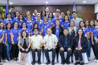 DOLE: Strengthened regional offices crucial to effective public service