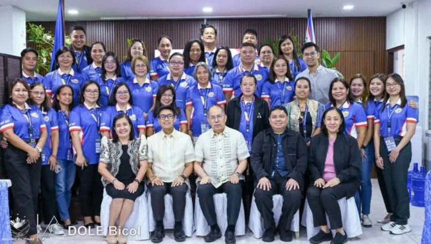 DOLE: Strengthened regional offices crucial to effective public service