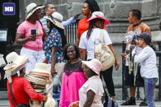 DOT: Zero tolerance on crimes targeting South Korean tourists as arrivals surge