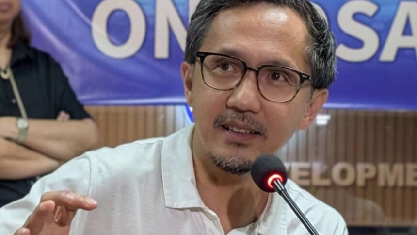 DOTr eyes privatization of LRT-2 operations starting this year