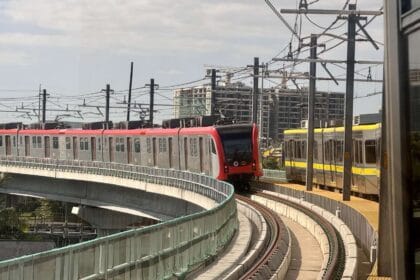 DOTr studying train line upgrades – Dizon