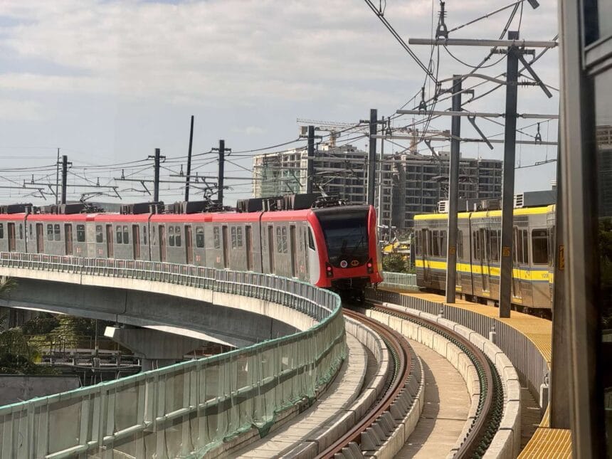 DOTr studying train line upgrades – Dizon