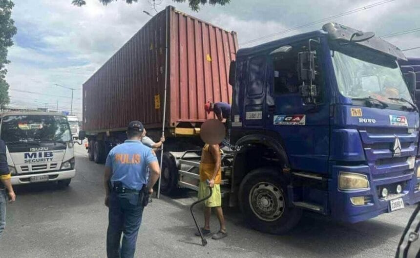 DOTr suspends toll collection in Marilao NB segment of Nlex