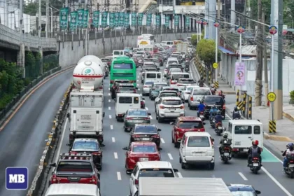 DPWH mulls post-rainy season start for EDSA upgrade under revised plan