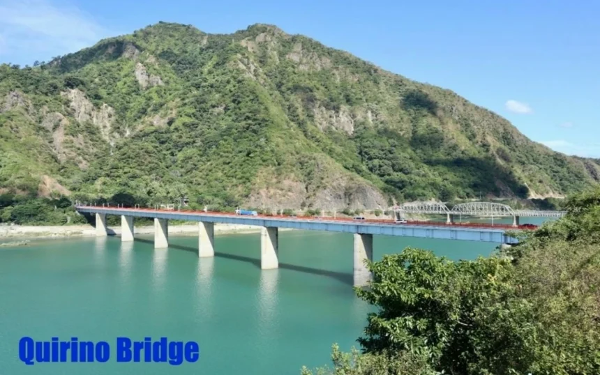 DPWH starts study for 25 priority bridges in 11 regions