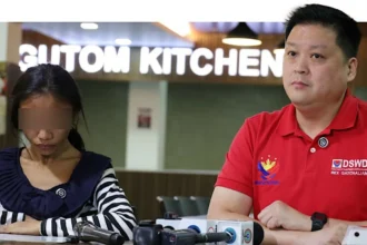 DSWD appeals for compassion for woman mocked after receiving P80,000 assistance