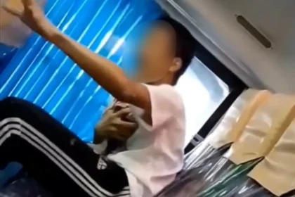 DSWD condemns abuse of PWD on public bus