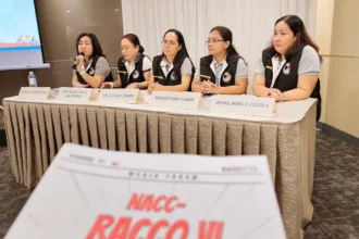 DSWD office warns vs online baby selling