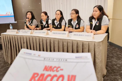 DSWD office warns vs online baby selling