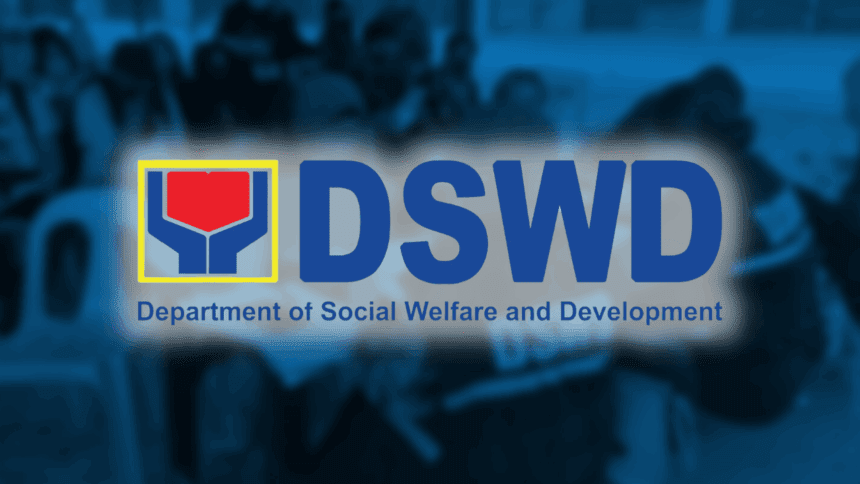 DSWD provides help to mauling victim who has mental disability