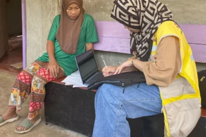 DSWD steps up monitoring of 4Ps families’ progress, tailors support to individual needs