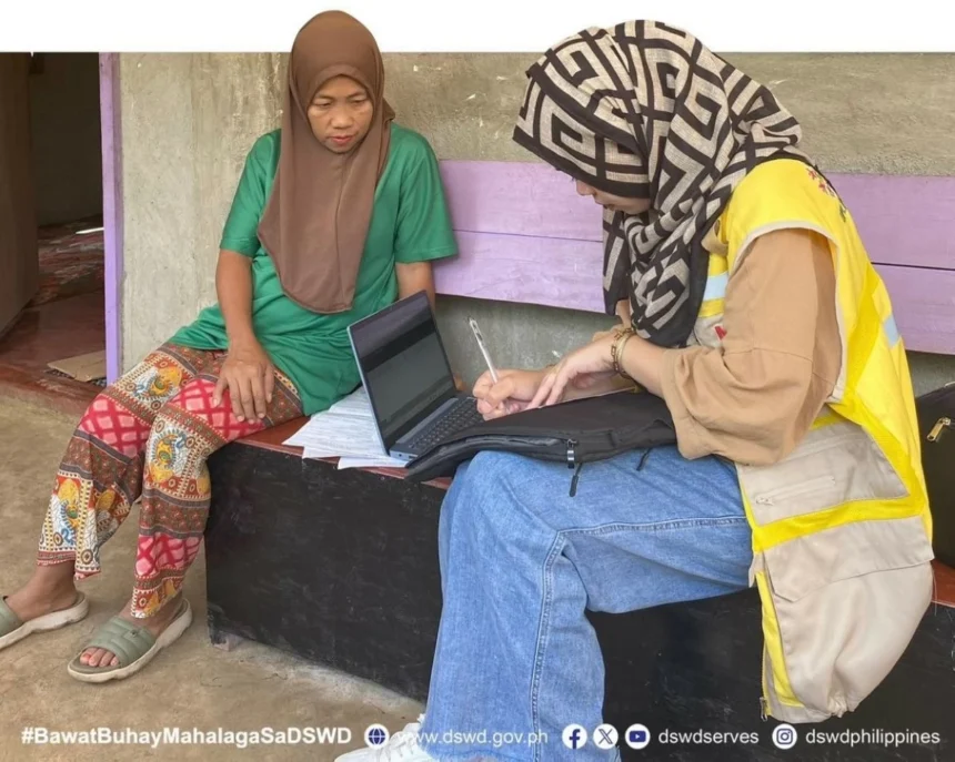 DSWD steps up monitoring of 4Ps families’ progress, tailors support to individual needs